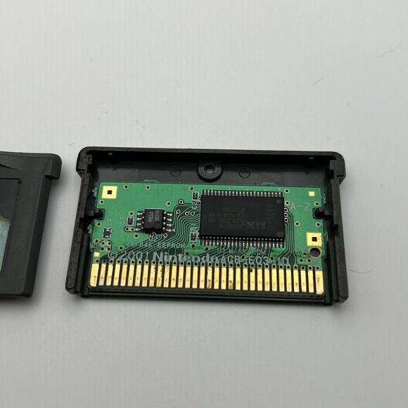 Super Mario World Super Mario Advance 2 Nintendo Game Boy Advance Dirty Label - Picture 3 of 11